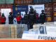 Histórico decomiso en Chile de más de 100 toneladas de droga Incautación de droga en Chile