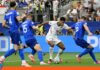 Inglaterra ruge en el Mundial 2026: Victoria 4-2 ante Croacia Inglaterra Croacia