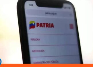 Sistema Patria inicia pago del Ingreso Integral de junio 2026 Ingreso Integral de los Trabajadores junio