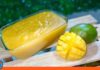 Aprende a preparar paso a paso una jalea de mango tradicional venezolana Jalea de mango