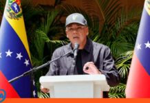Jorge Rodríguez aumentan a 1.450 fallecidos