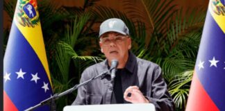 Jorge Rodríguez aumentan a 1.450 fallecidos