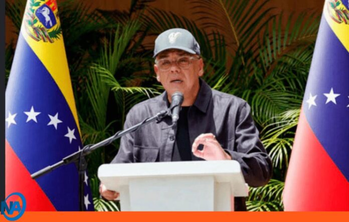 Jorge Rodríguez aumentan a 1.450 fallecidos