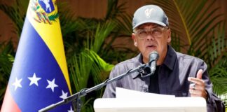 Jorge Rodríguez informó más 138 réplicas