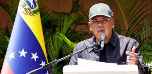 Jorge Rodríguez informó más 138 réplicas