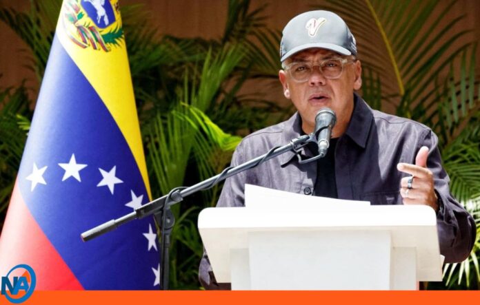 Jorge Rodríguez informó más 138 réplicas