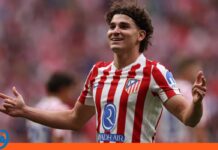 Real Madrid ofertó 150 millones por Julián Álvarez: Esta fue la respuesta Julián Álvarez Real Madrid
