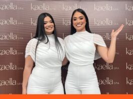Kaella Spa Concepto La Granja