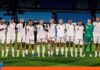 La Vinotinto femenina empató Uruguay