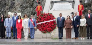 Lacava Batalla de Carabobo