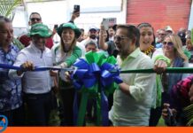 Lacava Carabobo con programa "ReciclaVE"