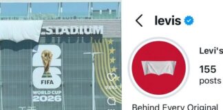 Levi's Mundial