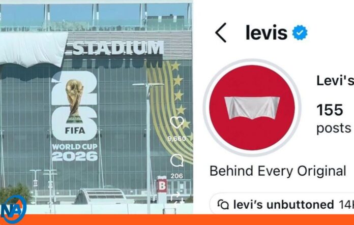 Levi's Mundial Levi's Mundial