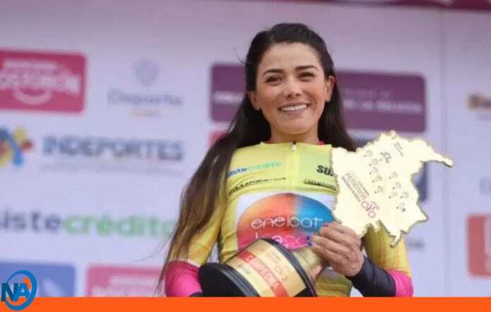 Lilibeth Chacón tetracampeona 2026 Lilibeth Chacón tetracampeona 2026