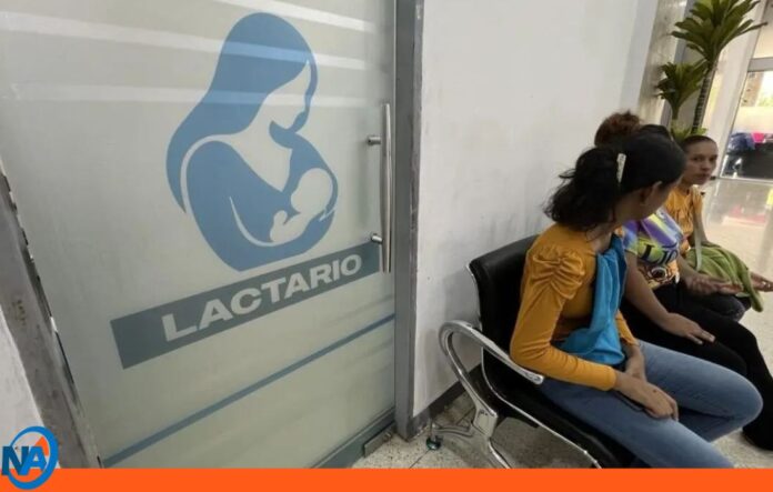 Madre leche materna Monagas Madre leche materna Monagas