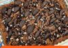 Prepara para hoy sábado una deliciosa marquesa de chocolate Marquesa de chocolate