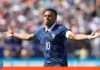 Mbappé 16 goles Mundiales