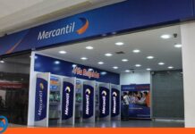 Mercantil realizará mantenimiento de su plataforma este 7 de junio Mercantil mantenimiento junio