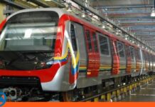 Metro de Caracas cierra temporalmente estaciones en estas zonas Metro de Caracas rehabilitación