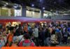 Metro de Caracas temblor lunes