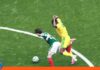 México vence a Sudáfrica en inauguración del Mundial 2026 México Sudáfrica Mundial 2026