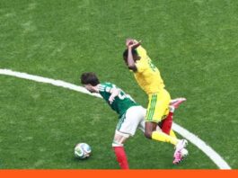 México Sudáfrica Mundial 2026