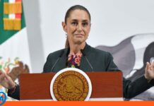 México anunció decreto asueto laboral por la inauguración del Mundial 2026 México asueto laboral por Mundial 2026