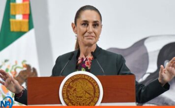 México asueto laboral por Mundial 2026