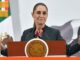México anunció decreto asueto laboral por la inauguración del Mundial 2026 México asueto laboral por Mundial 2026