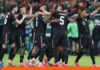 México se convierte en el primer equipo clasificado del Mundial a dieciseisavos del final México primer equipo clasificado