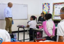 Ministerio Educación fin año escolar 2026