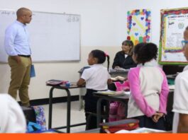 Ministerio Educación fin año escolar 2026