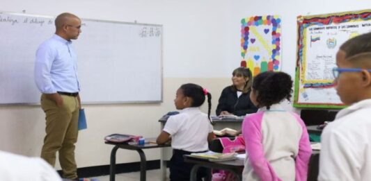 Ministerio Educación fin año escolar 2026