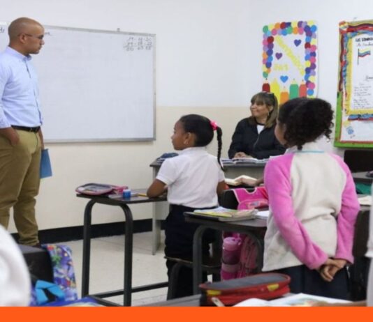 Ministerio Educación fin año escolar 2026