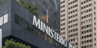 Ministerio Público carrera fiscal