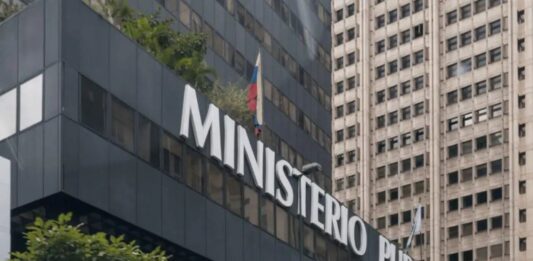 Ministerio Público carrera fiscal
