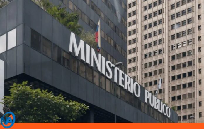 Ministerio Público carrera fiscal