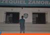 Policía Municipal de Valencia capturó a presunto abusador de dos hermanos en Bella Vista Monstruo Carlos abusar hermanos