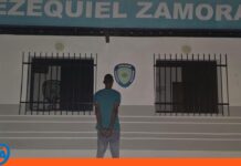 Monstruo Carlos abusar hermanos