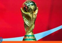 Mundial 2026 Venezuela