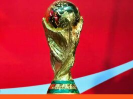 Mundial 2026 Venezuela