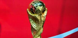 Mundial 2026 Venezuela