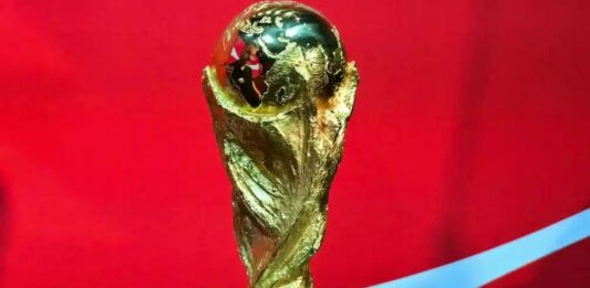 Mundial 2026 Venezuela