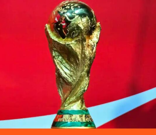 Mundial 2026 Venezuela