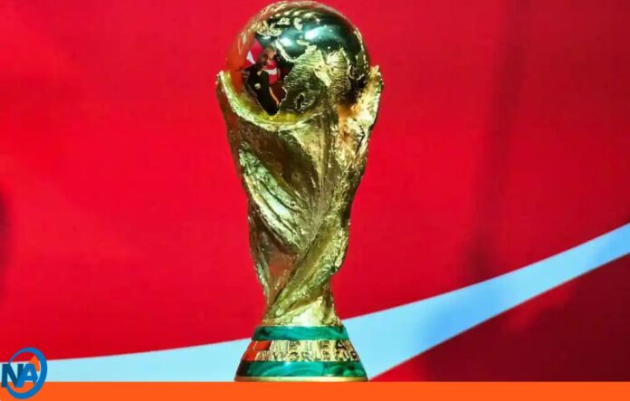 Mundial 2026 Venezuela