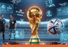 Mundial 2026 inteligencia artificial