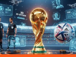 Mundial 2026 inteligencia artificial