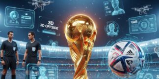 Mundial 2026 inteligencia artificial