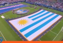Agenda Mundial 2026: ¿Quiénes juegan hoy lunes 22 de junio? Mundial 2026 lunes 22 de junio