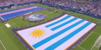 Mundial 2026 lunes 22 de junio